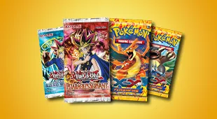 TCG - Trading Card Game