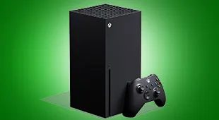 XBOX Series X/S