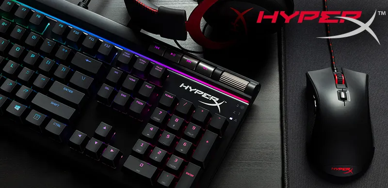 Hyperx