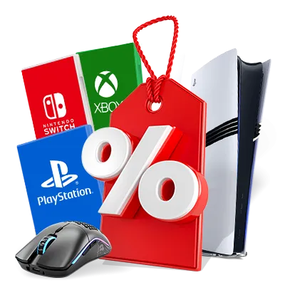 Akcije i Rasprodaja