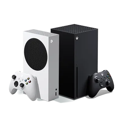 XBOX