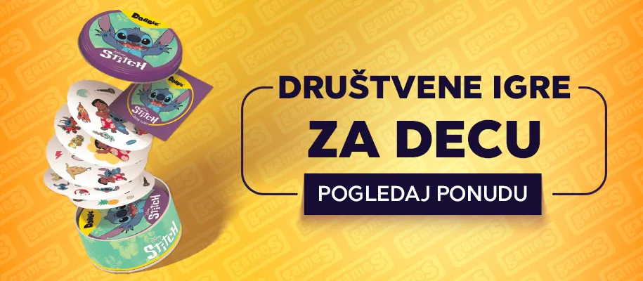 Igre za Decu