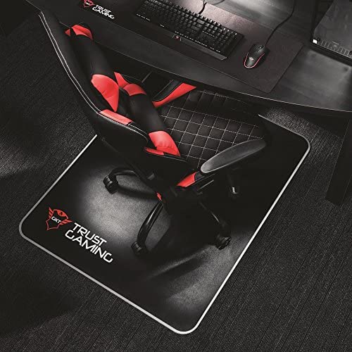 Trust gaming gxt 715 chair mat 2025