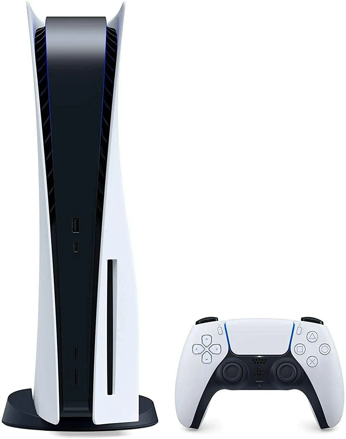 Konzola PlayStation 5 825 GB