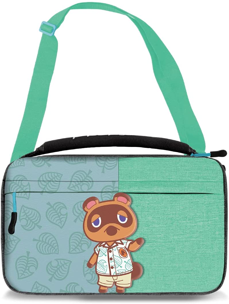 Torbica PDP Commuter Case - Animal Crossing