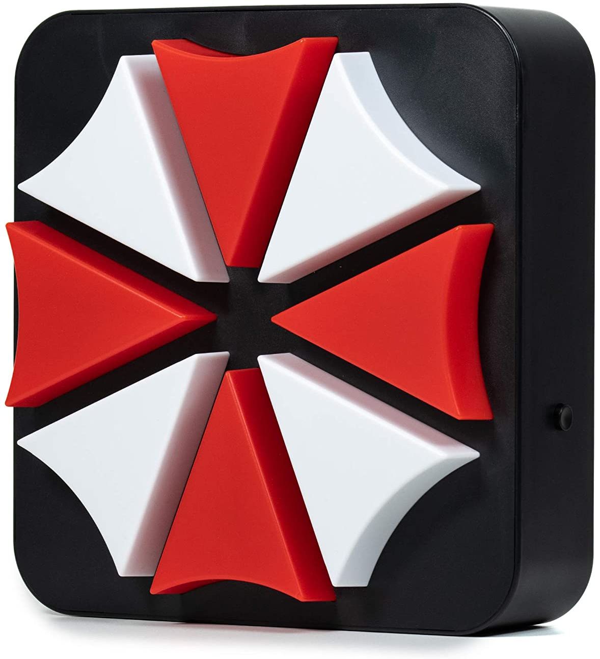 Lampa Numskull Resident Evil - Desk Lamp/Wall Light  | Games online shop