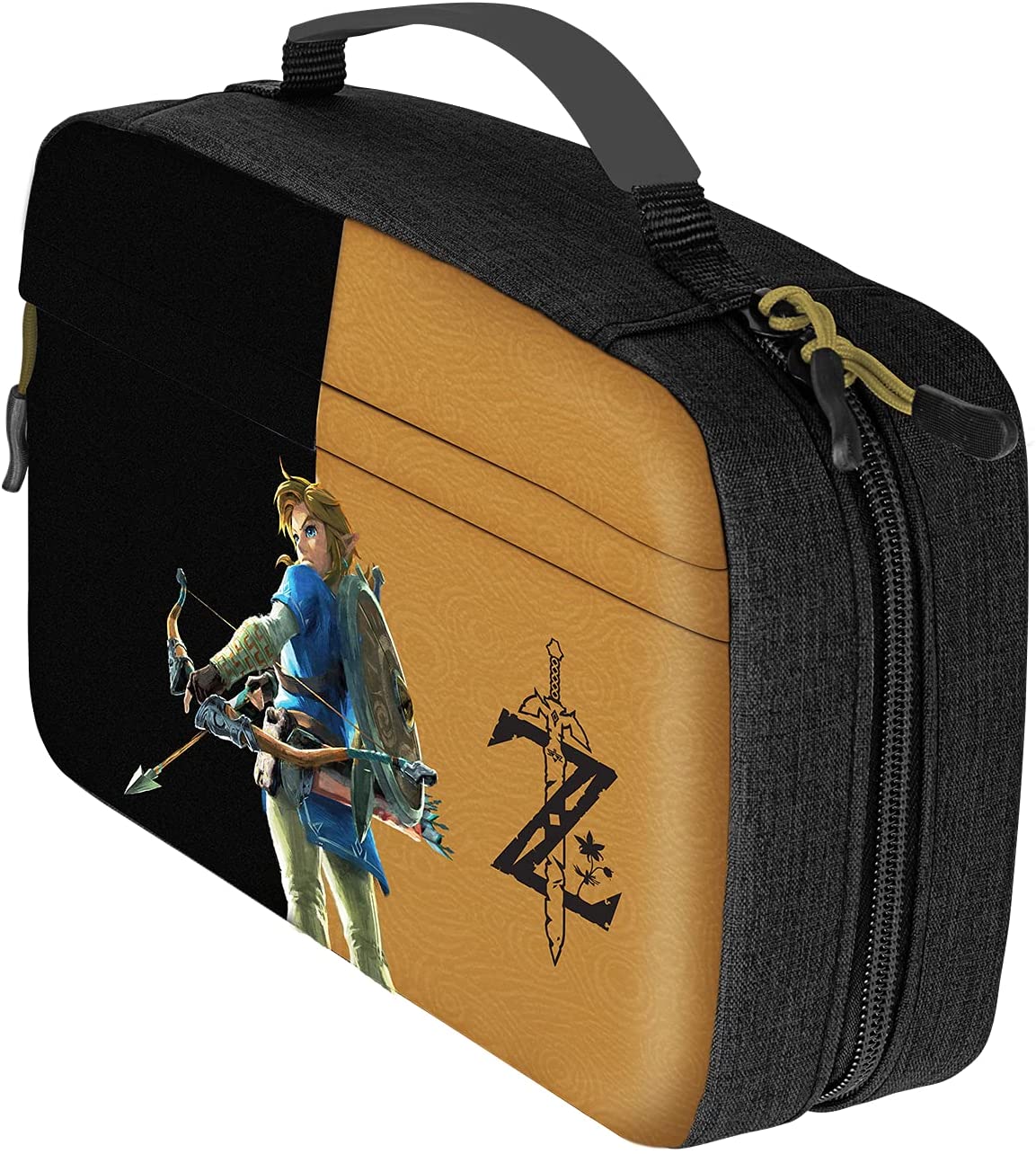 Torbica PDP Commuter Case - Zelda Link  | Games online shop
