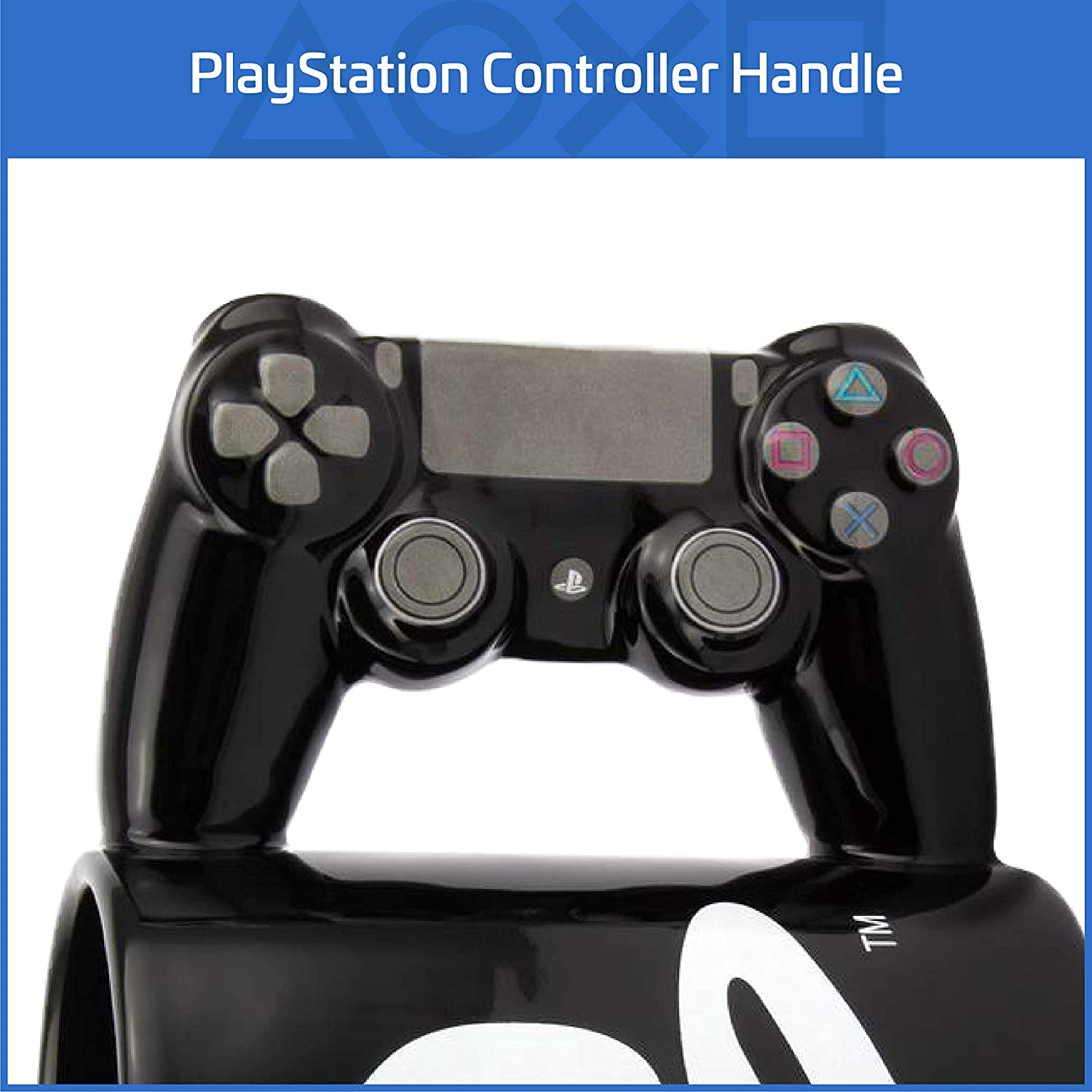 Šolja Paladone Playstation DS4 - Controller Mug 