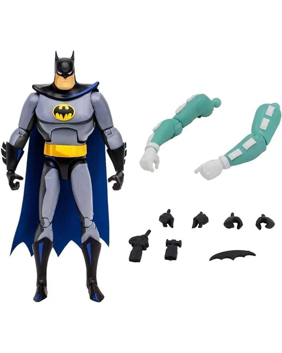Action Figure DC Direct - The Animated Series - Batman | Games Online Shop