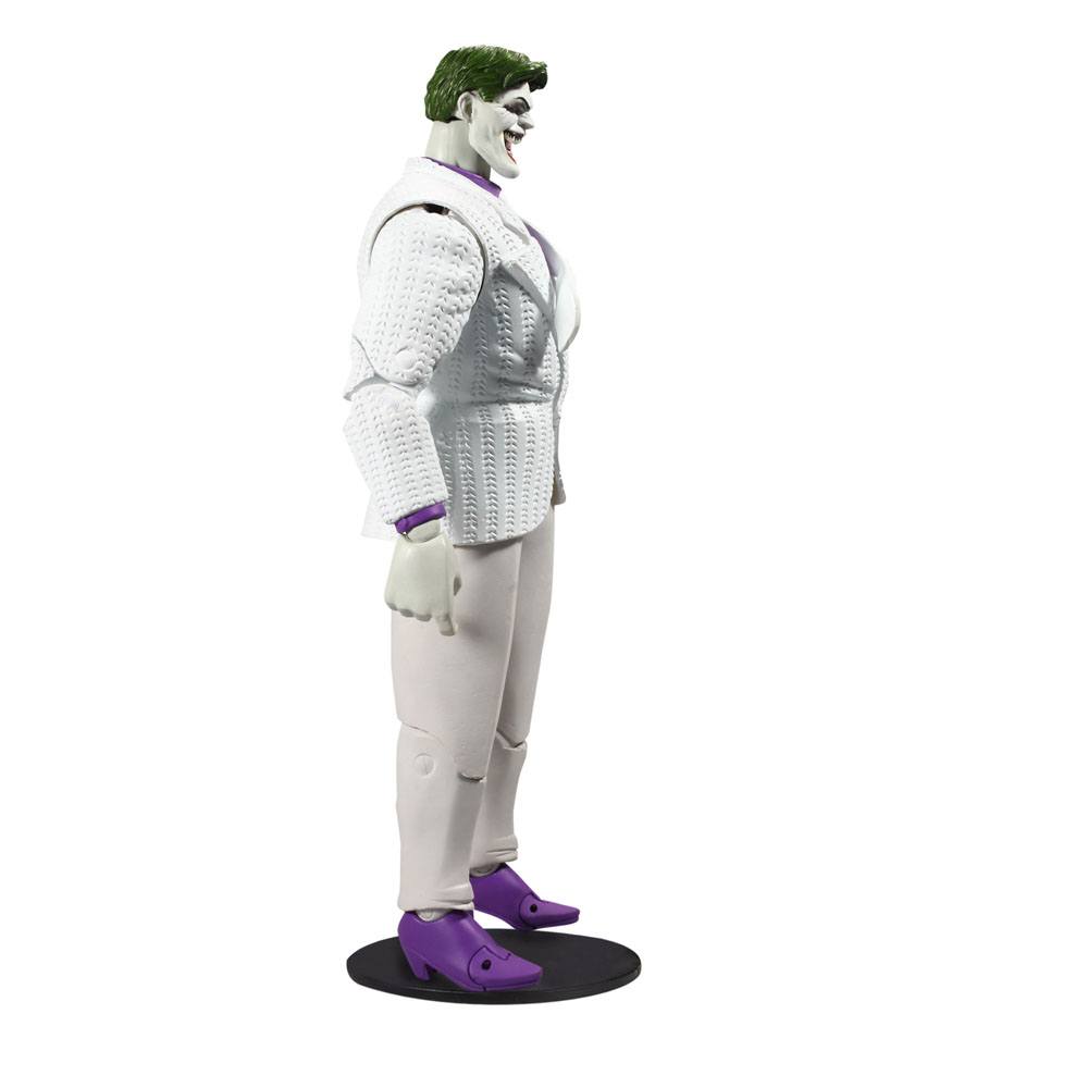 Action Figure DC Multiverse - Batman The Dark Knight Returns - The Joker 