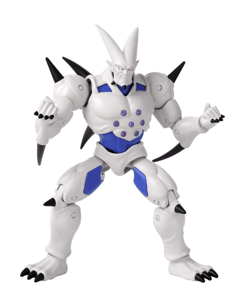 Action Figure Dragon Ball Super - Dragon Stars Series - Super Yi-Shinron 