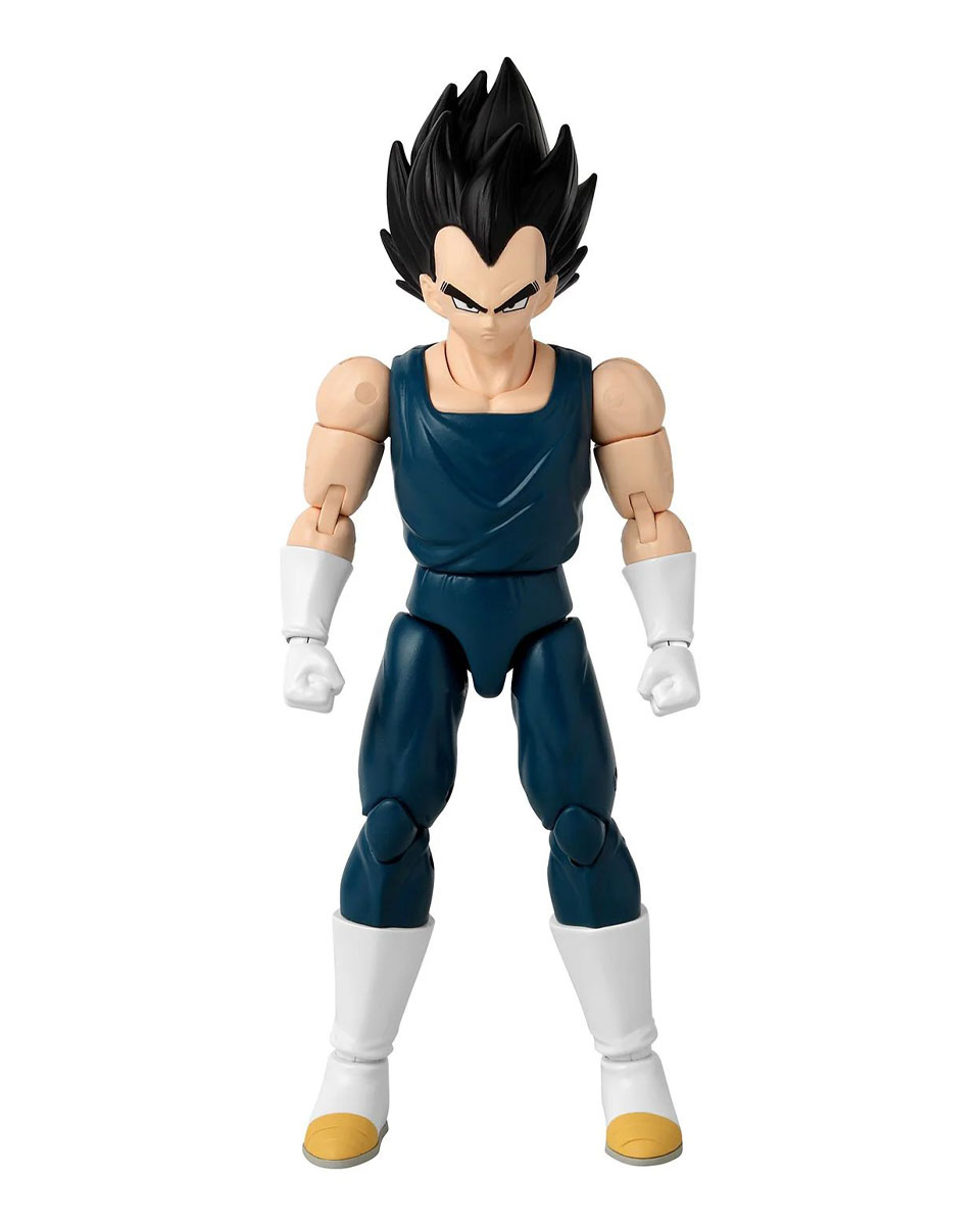 Action Figure Dragon Ball Super - Dragon Stars Series - Vegeta 