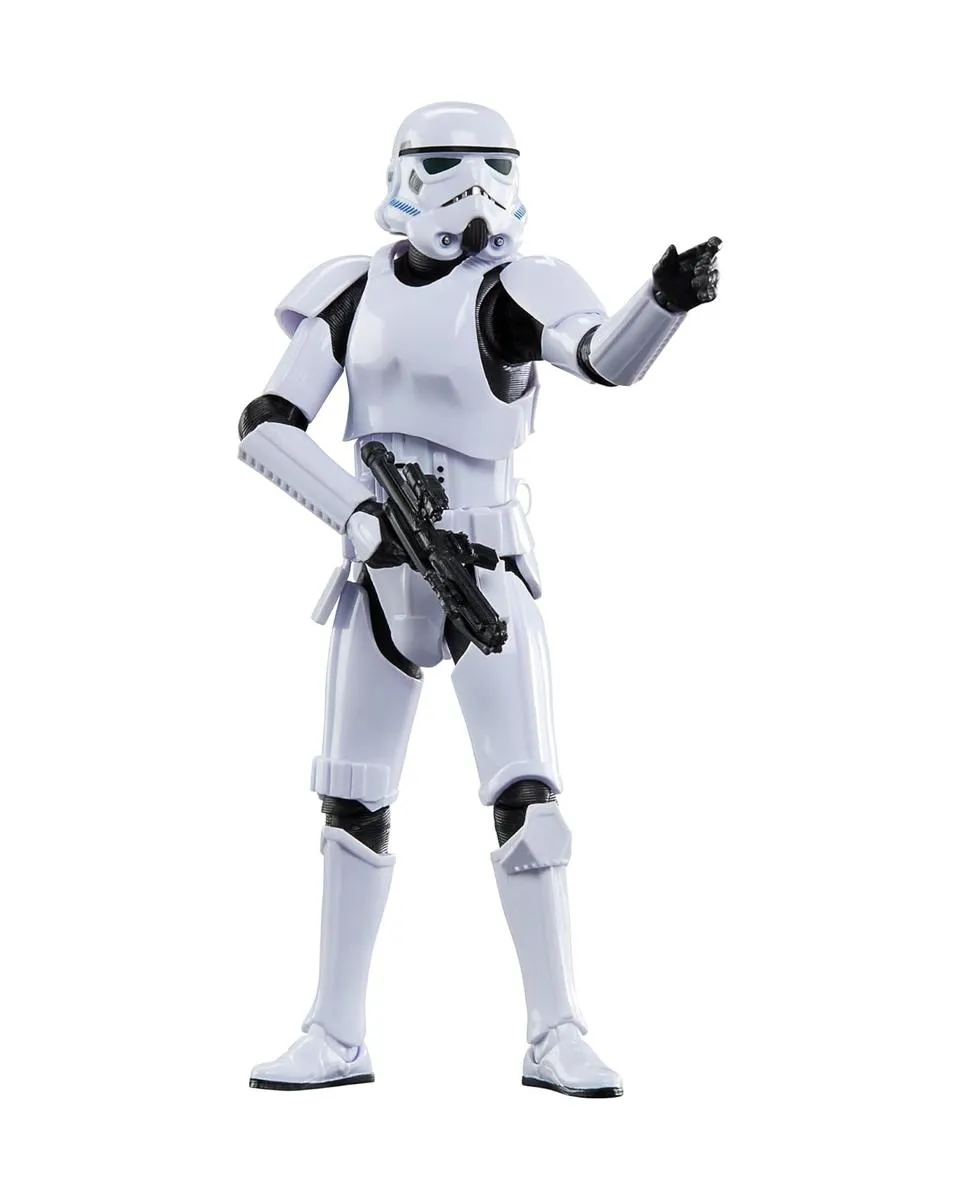 Action Figure Star Wars - The Black Series Archive - Imperial Stormtrooper 