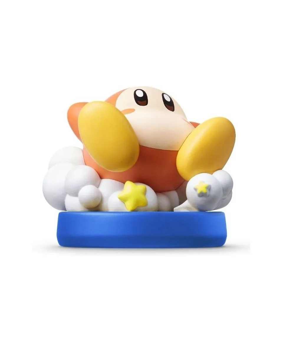 Amiibo Kirby - Kirby Waddle Dee 