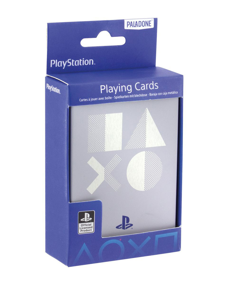 Karte Paladone - Playstation 5 