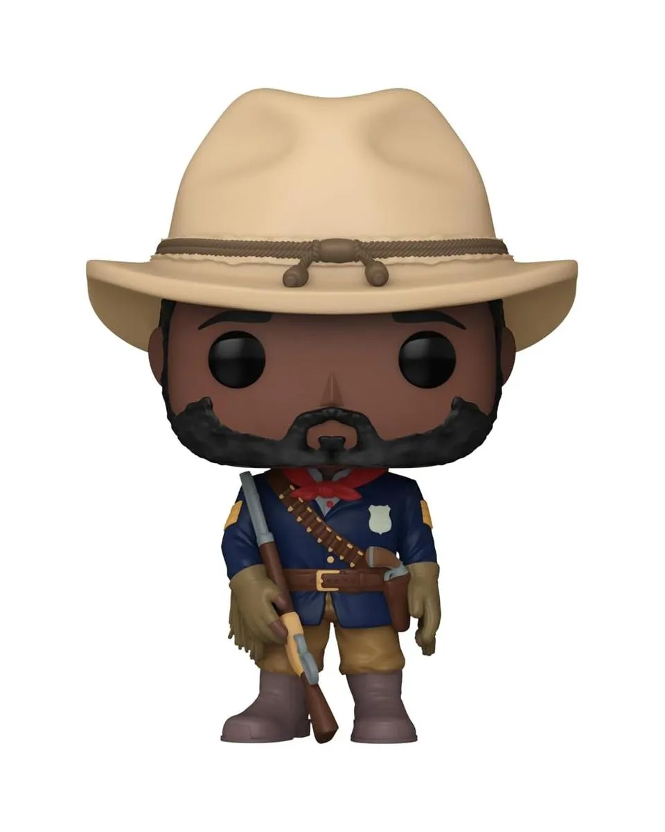 Bobble Figure Television - 1883 POP! - Thomas 