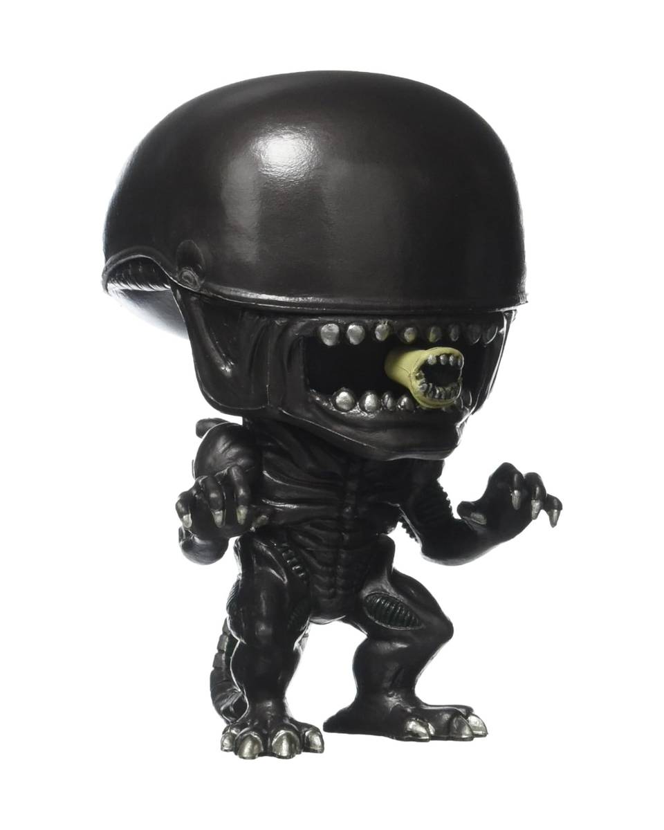 Bobble Figure Movies - Alien POP! - Alien 