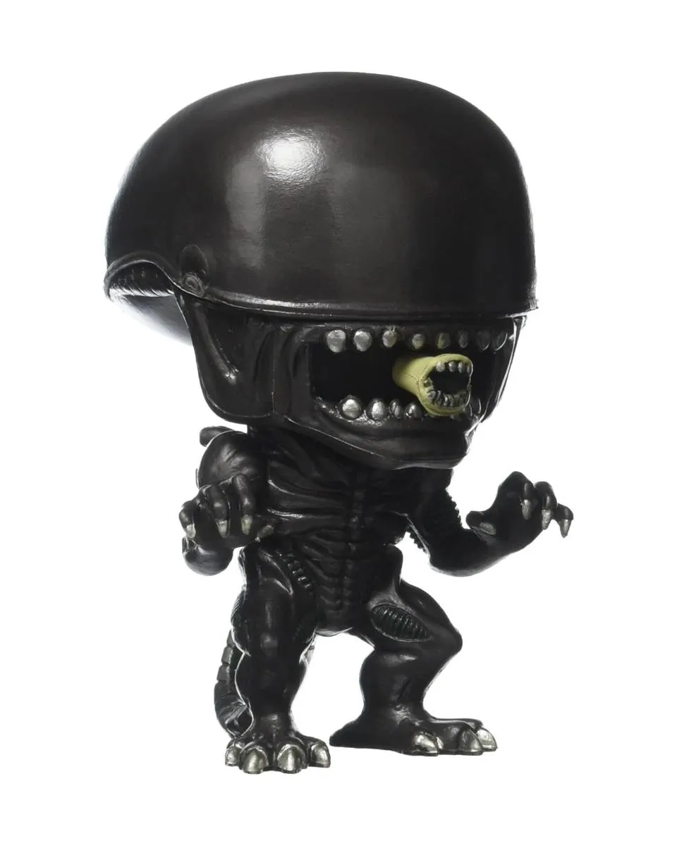 Bobble Figure Movies - Alien POP! - Alien 