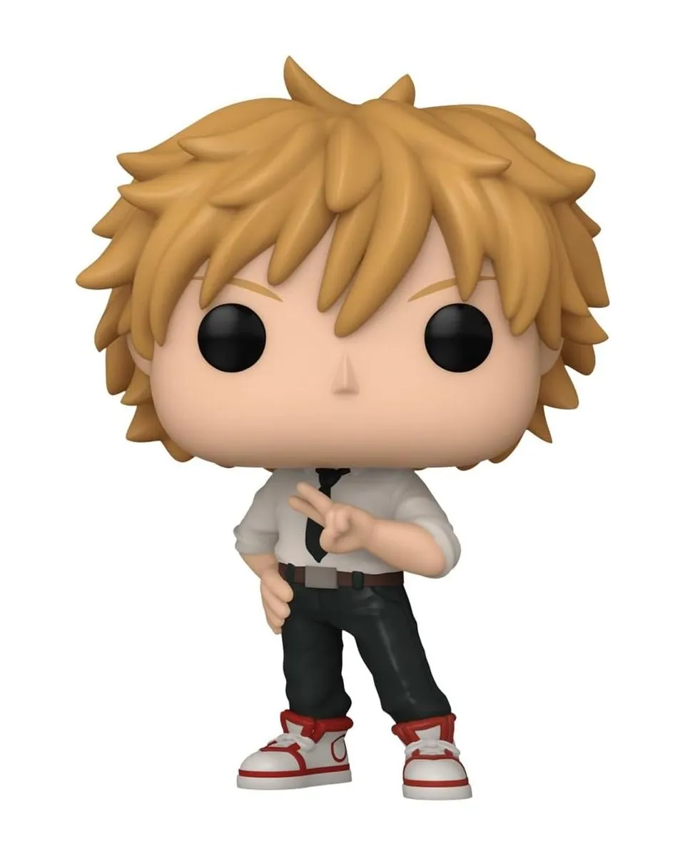 Bobble Figure Anime - Chainsaw Man POP! - Denji 