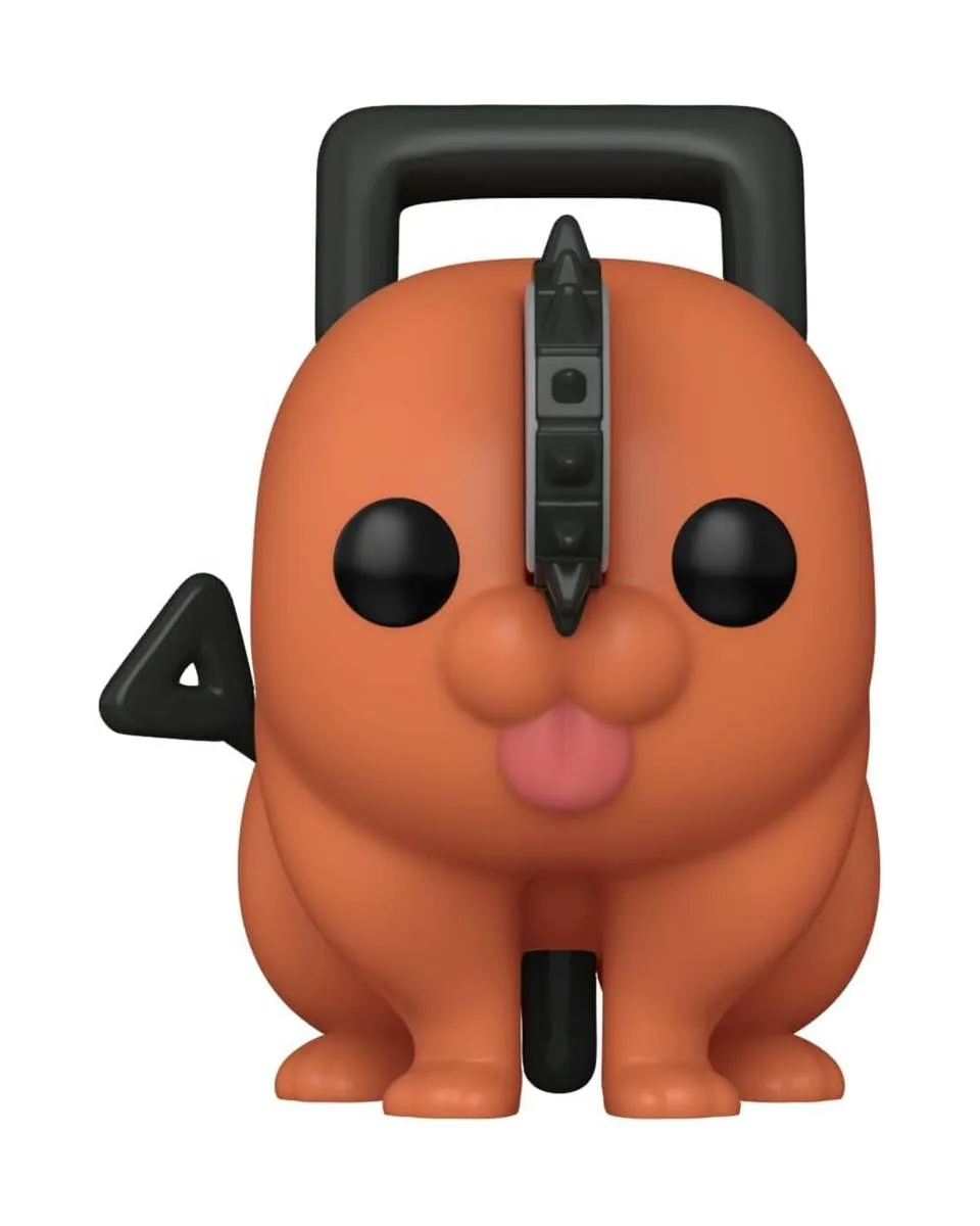 Bobble Figure Anime - Chainsaw Man POP! - Pochita 