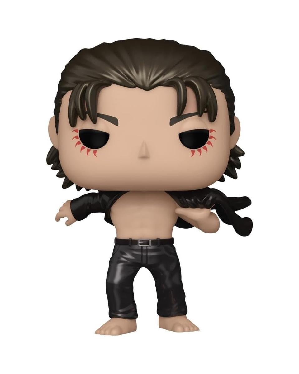 Bobble Figure Anime Attack on Titan POP! Eren Jaeger Special