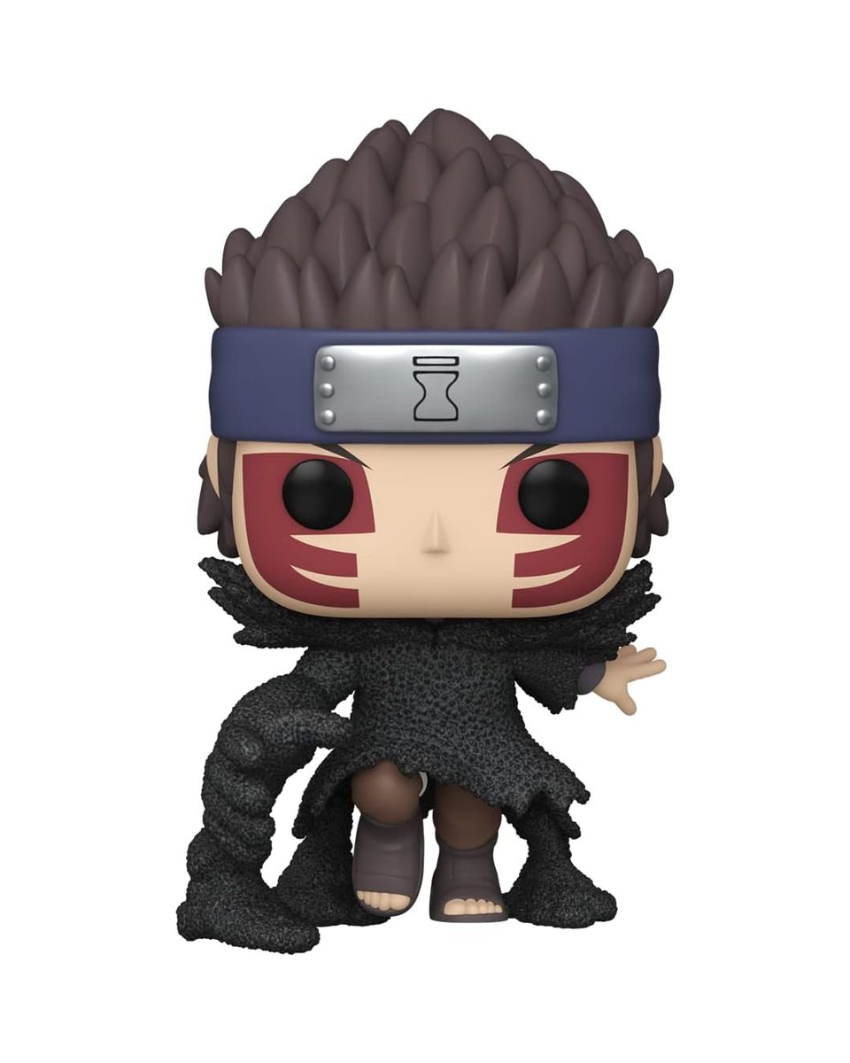 Bobble Figure Anime - Boruto Naruto Next Generations POP! - Shinki 