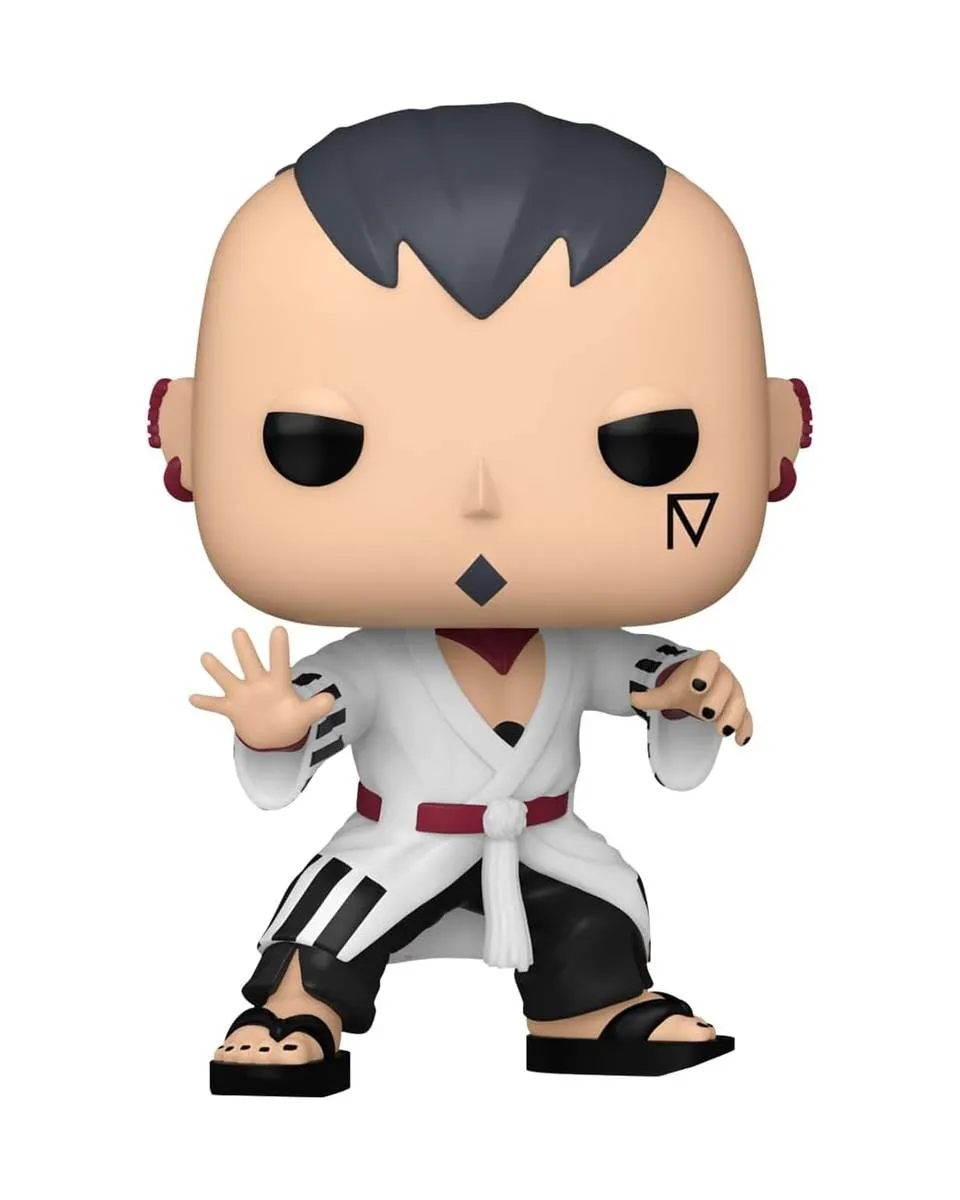 Bobble Figure Anime - Boruto: Naruto Next Generations POP! - Figure Jigen 