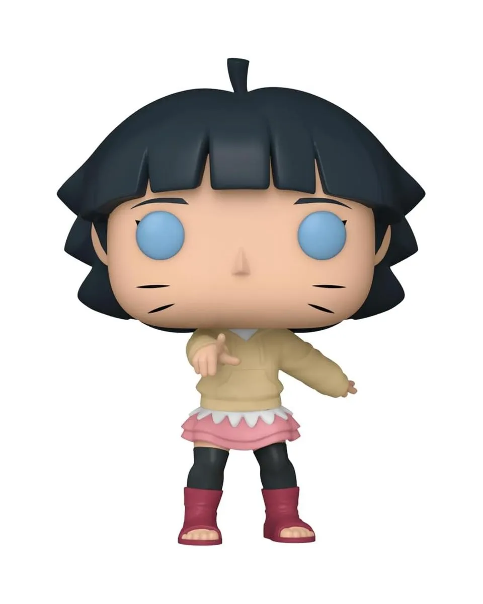 Bobble Figure Anime - Boruto Naruto Next Generations POP! - Himawari 