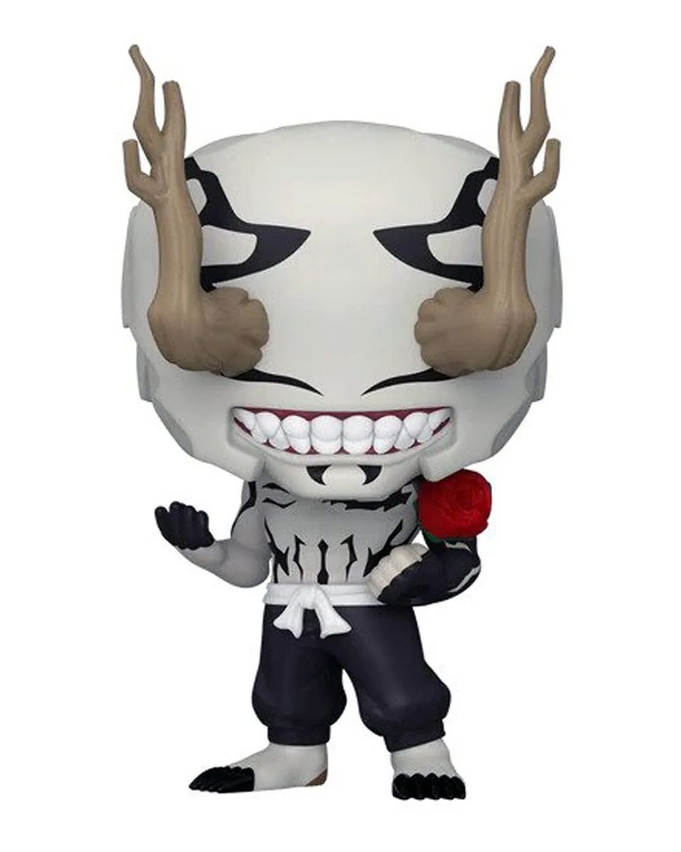 Bobble Figure Anime - Jujutsu Kaisen POP! - Hanami - Special Edition 
