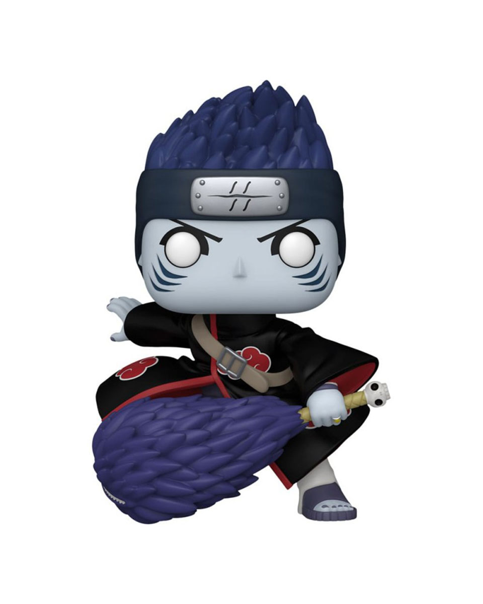 Bobble Figure Anime - Naruto Shippuden POP! - Kisame Hoshigaki 