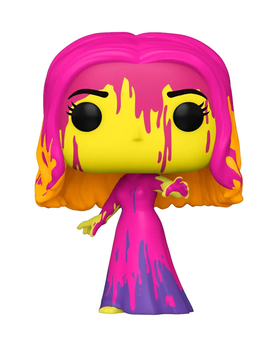 Bobble Figure Movie - Carrie POP! - Carrie (Blacklight) - Special Edition 