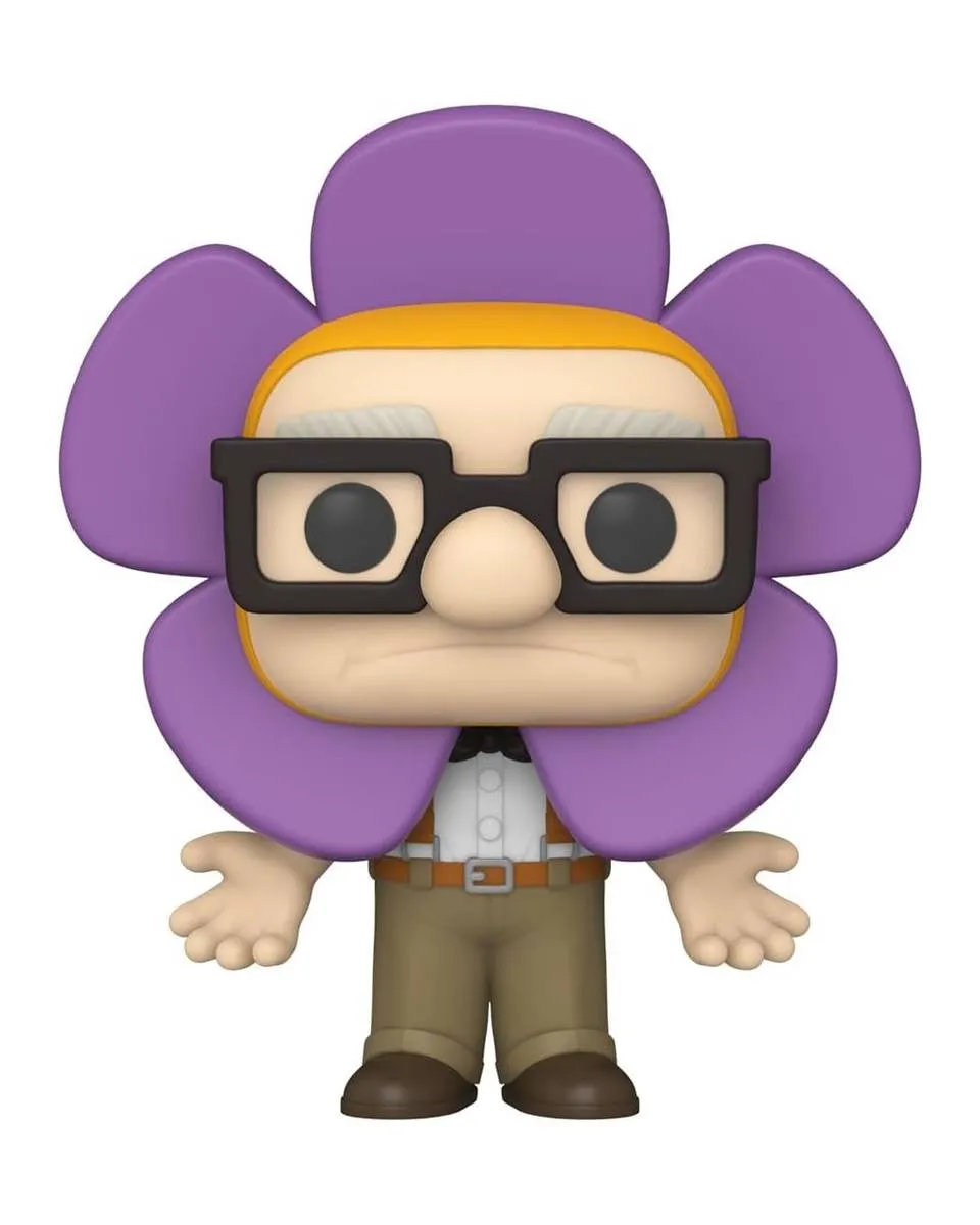 Bobble Figure Disney - Dug Days POP! - Carl 