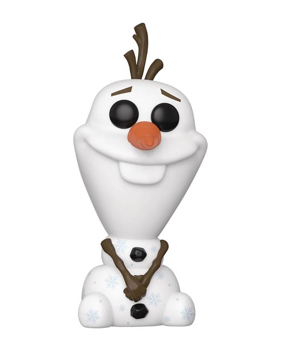 Bobble Figure Disney - Frozen 2 POP! - Olaf 