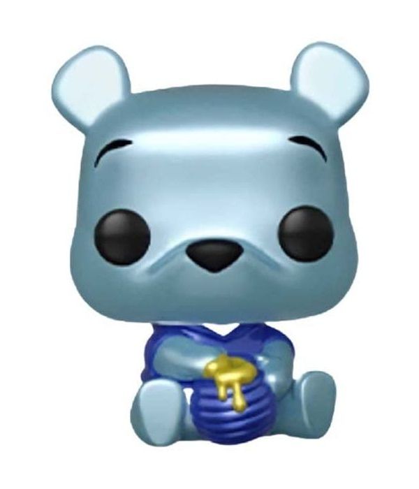 Bobble Figure Disney POP! - Winnie the Pooh - Pops! Special Edition 