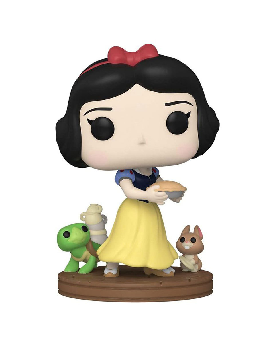 Bobble Figure Disney - Disney Princess POP! - Snow White 