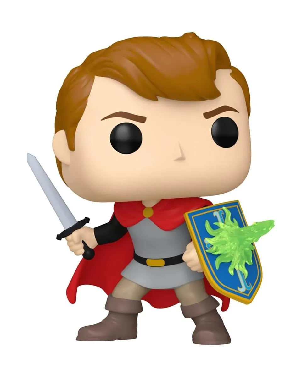 Bobble Figure Disney - Sleeping Beauty POP! - Prince Phillip 