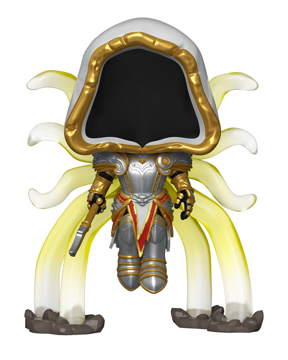 Bobble Figure Games - Diablo 4 POP! - Inarius 