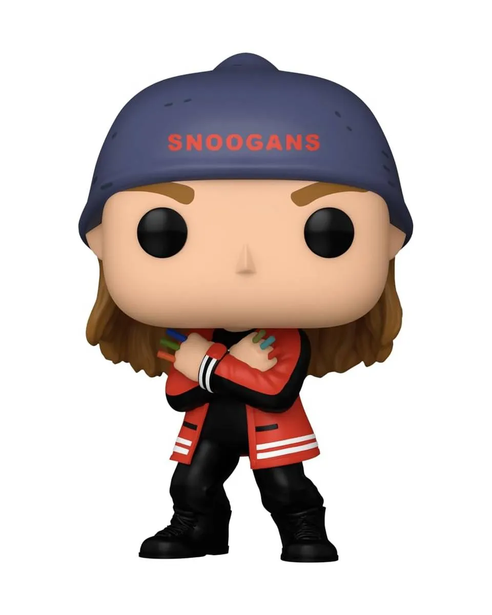 Bobble Figure Movies - Clerks 3 POP! - Jay 