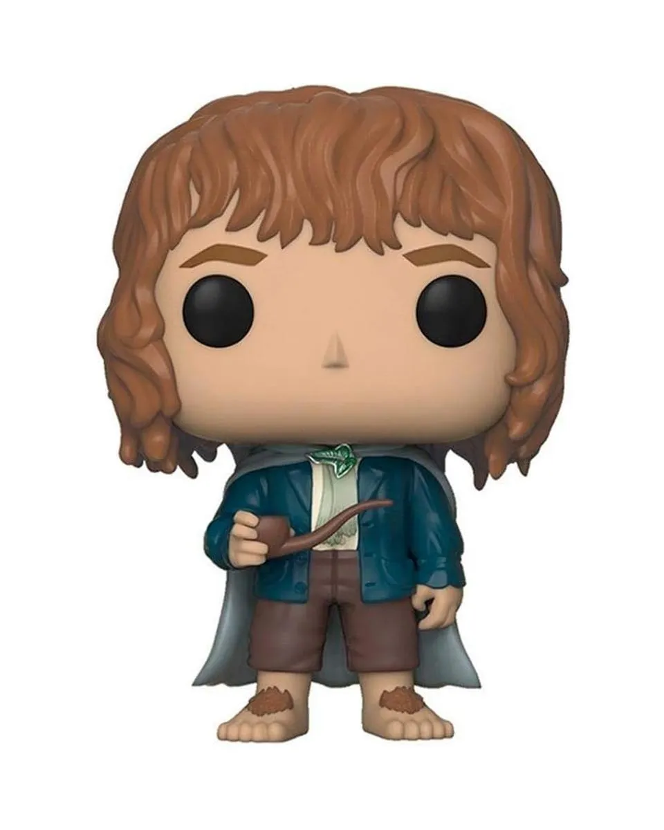 Bobble Figure Movies - The Lord of the Rings POP! - Pippin Took 
