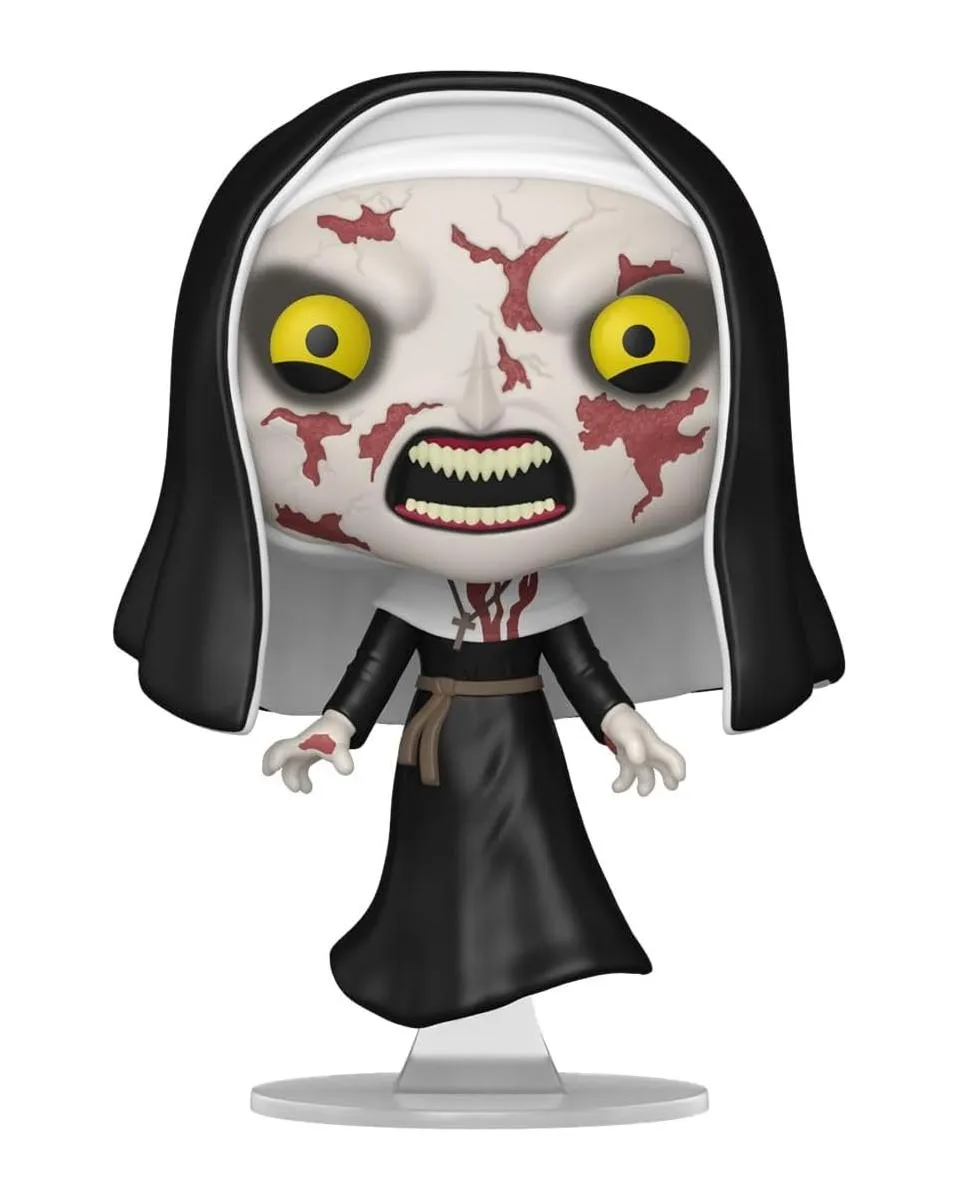Bobble Figure Movies - The Nun 2 POP! - The Nun 