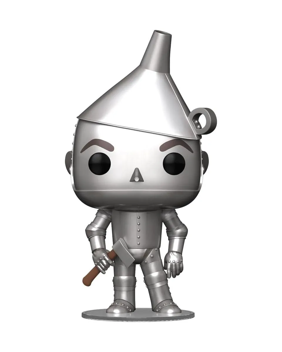 Bobble Figure Movies - The Wizard of Oz POP! - Tin Man 