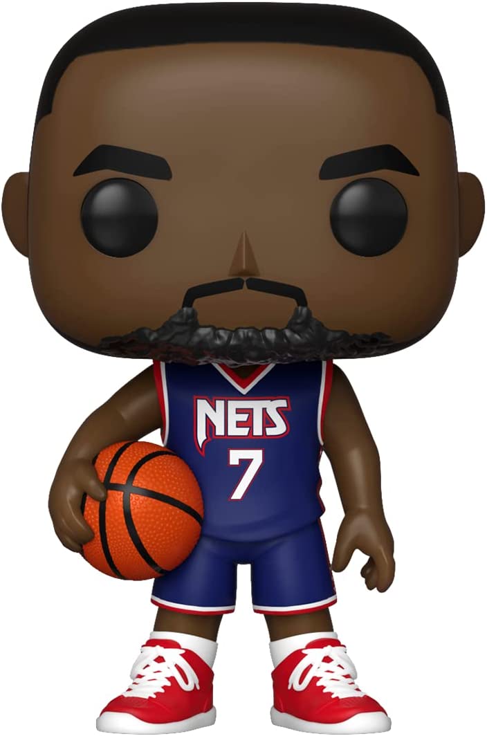 Bobble Figure Basketball NBA - Brooklyn Nets POP! - Kevin Durant 
