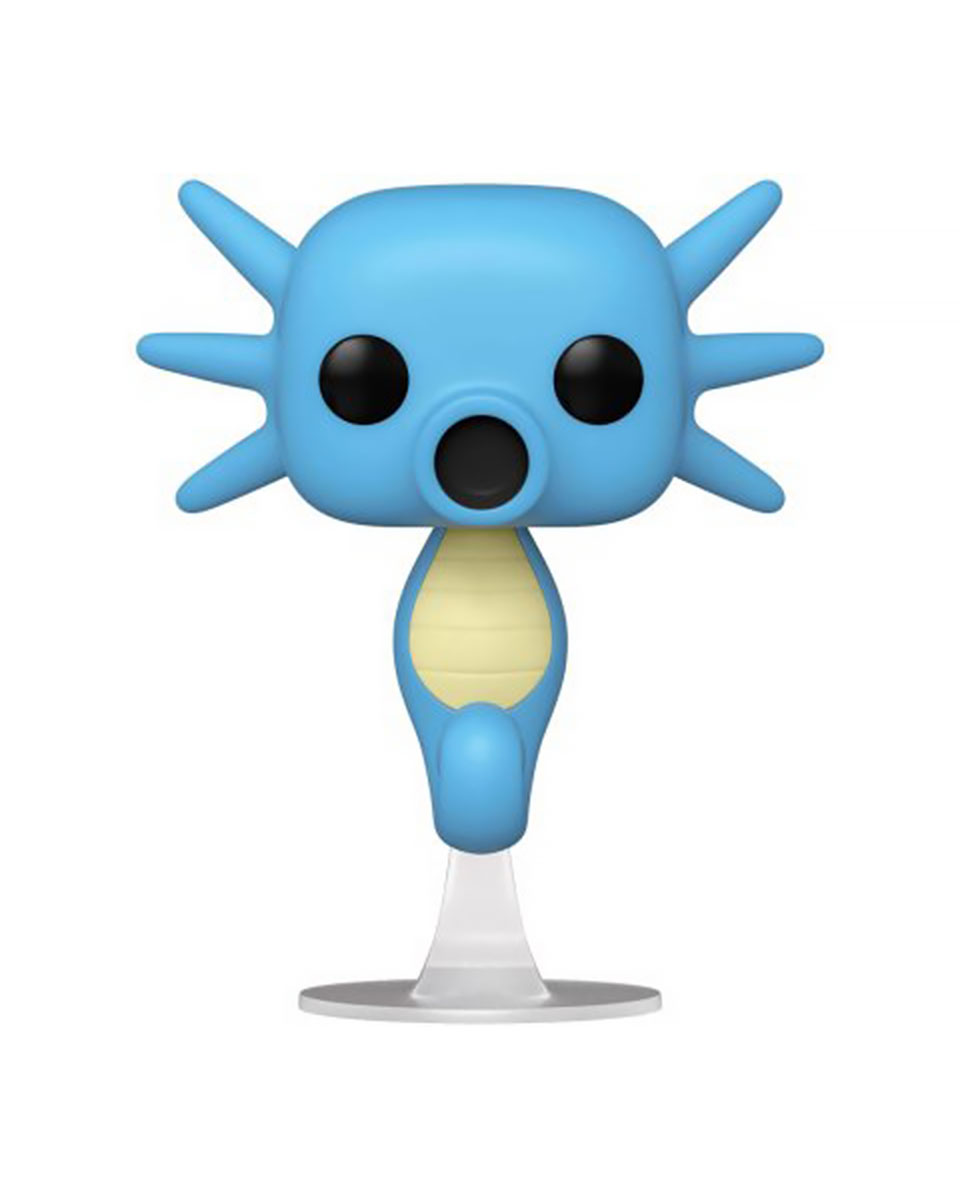 Bobble Figure Pokemon POP! - Horsea 