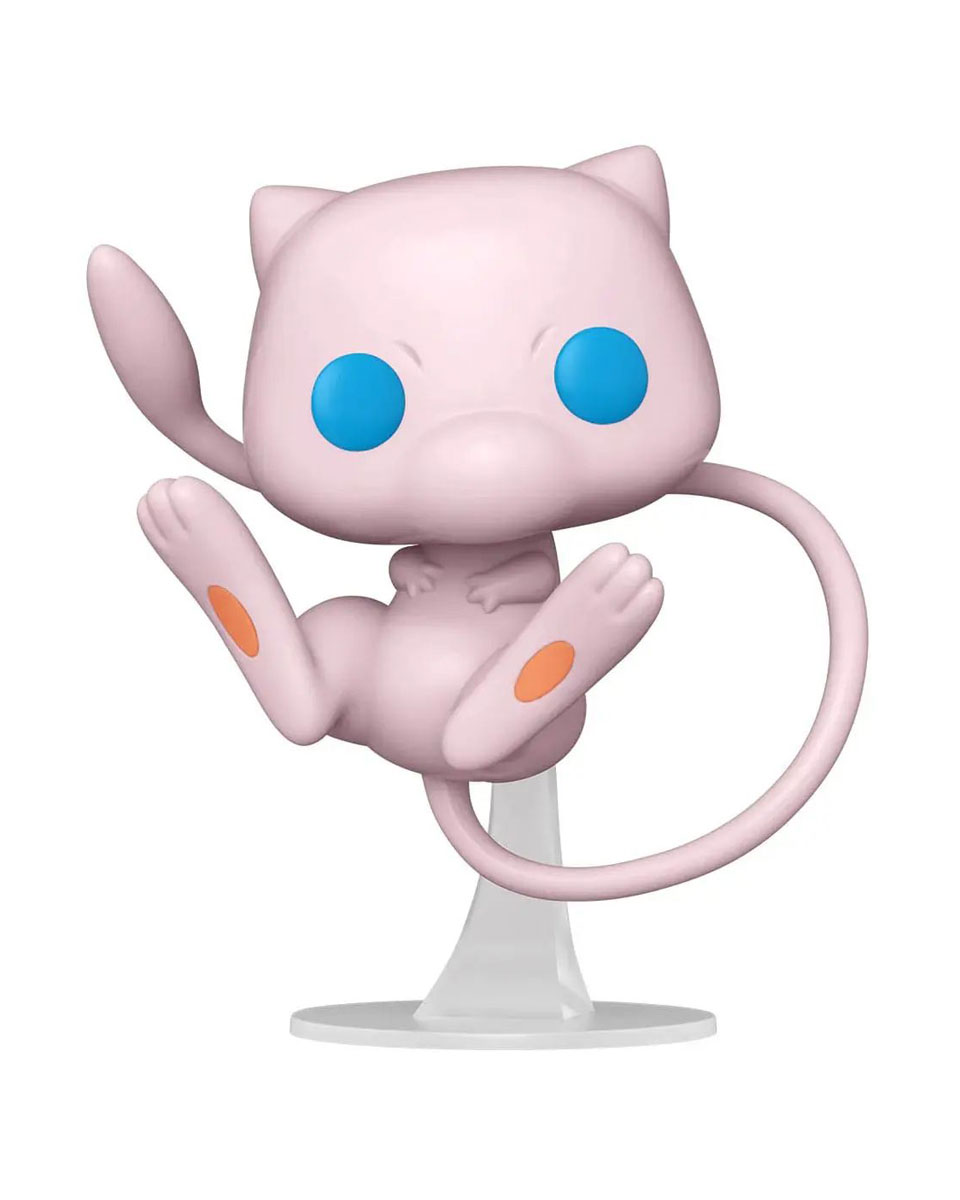 Bobble Figure Pokemon POP! - Mew 