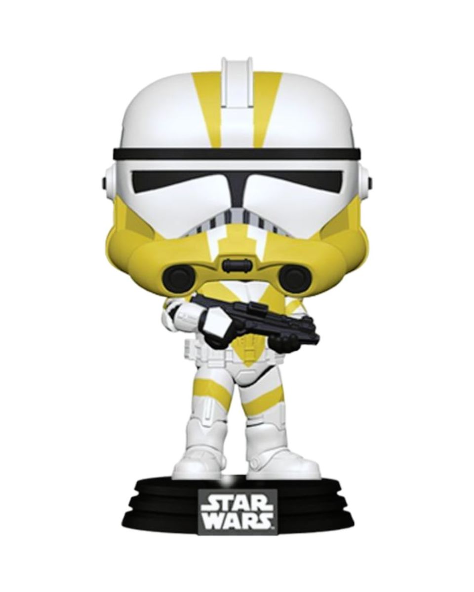 Bobble Figure Star Wars POP! - 13th Battalion Trooper - Special Edition 