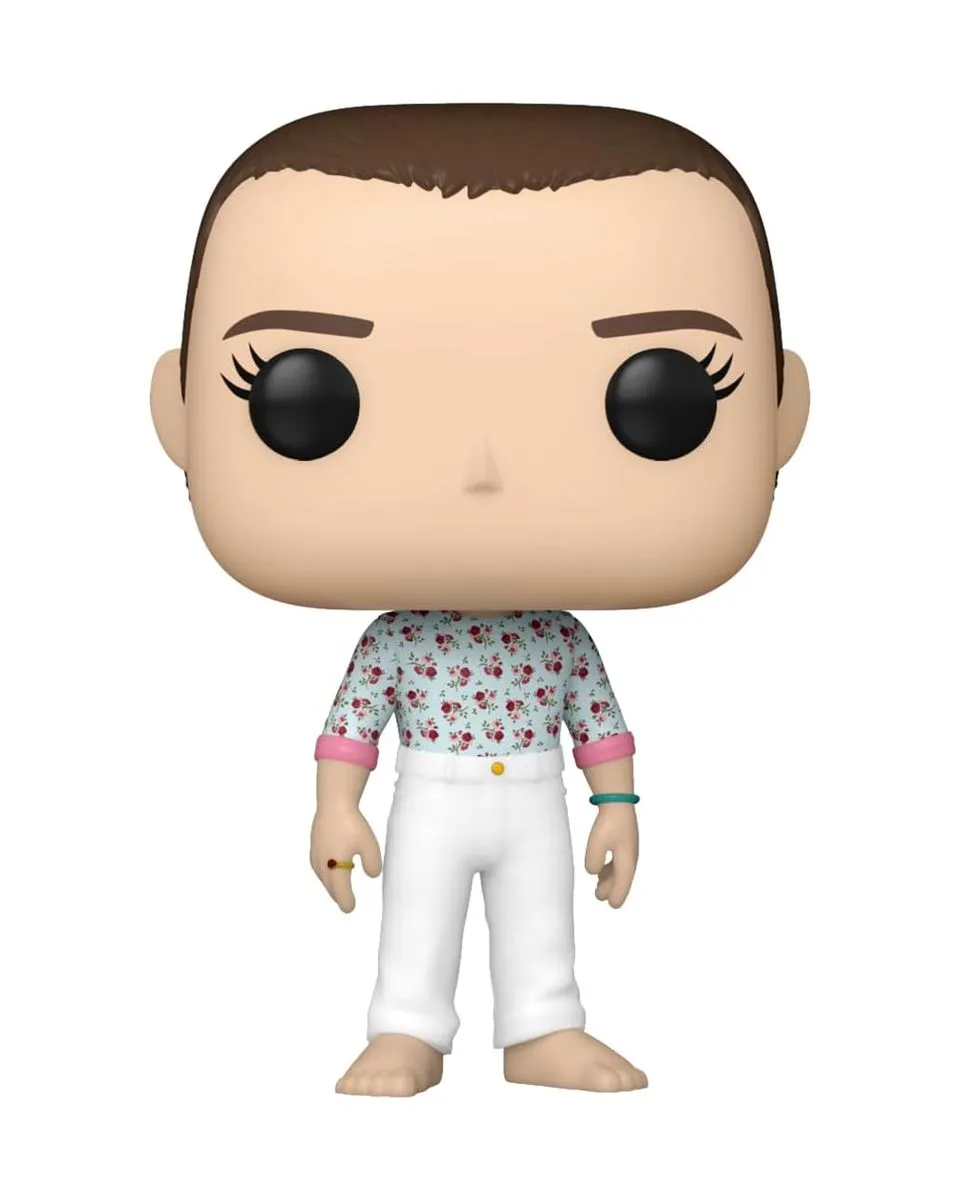Bobble Figure Television - Stranger Things POP! - Eleven #1457 
