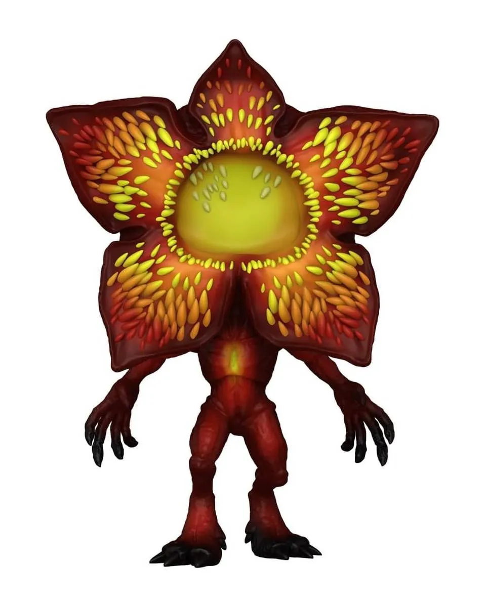 Bobble Figure Television - Stranger Things POP! - Demogorgon #1596 