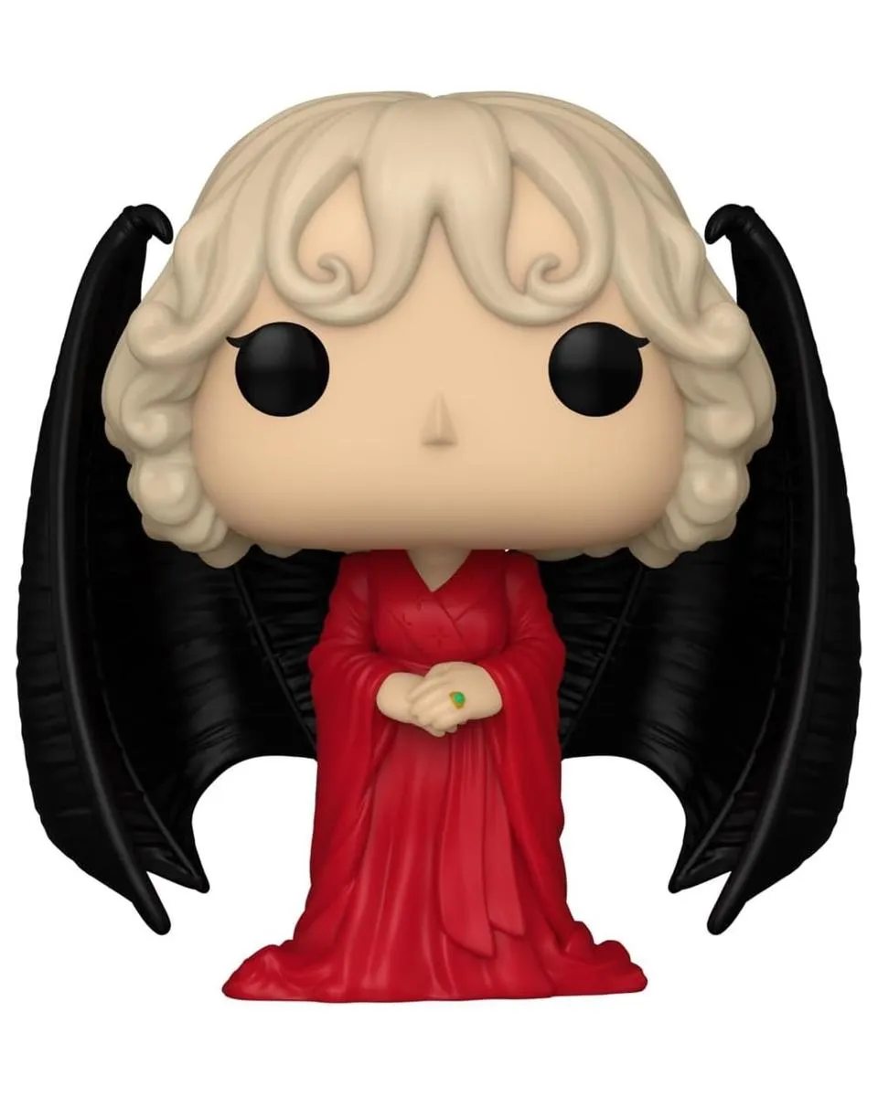 Bobble Figure Television - The Sandman POP! - Lucifer 