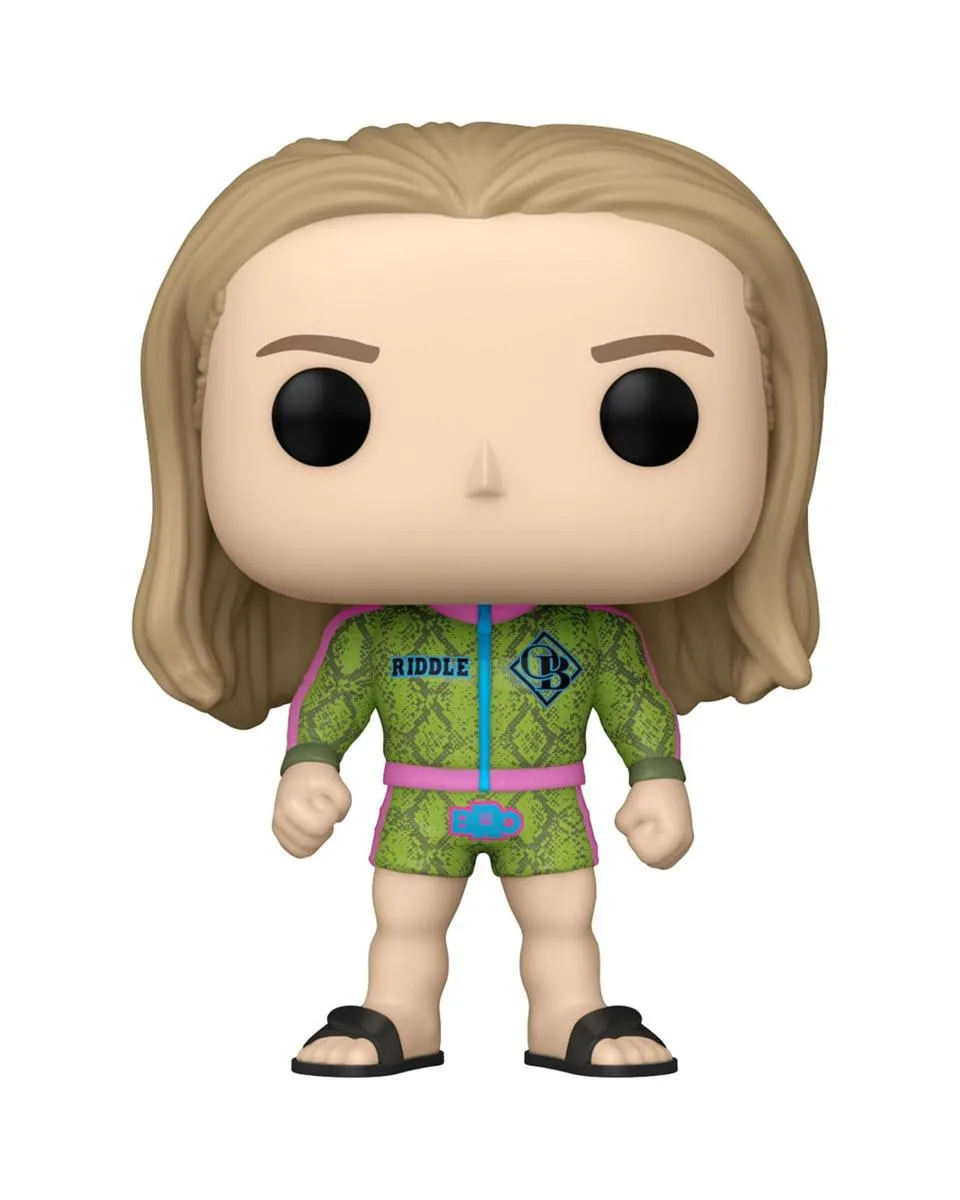 Bobble Figure WWE POP! - Riddle 