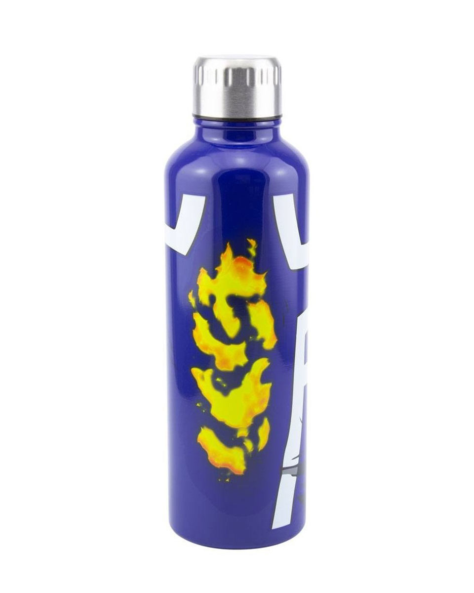 Boca Paladone My Hero Academia - Metal Water Bottle 
